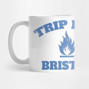 TRIP HOP BRISTOL Mug